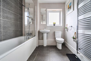 Bathroom- click for photo gallery